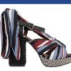 Gioseppo Platform Heels 01