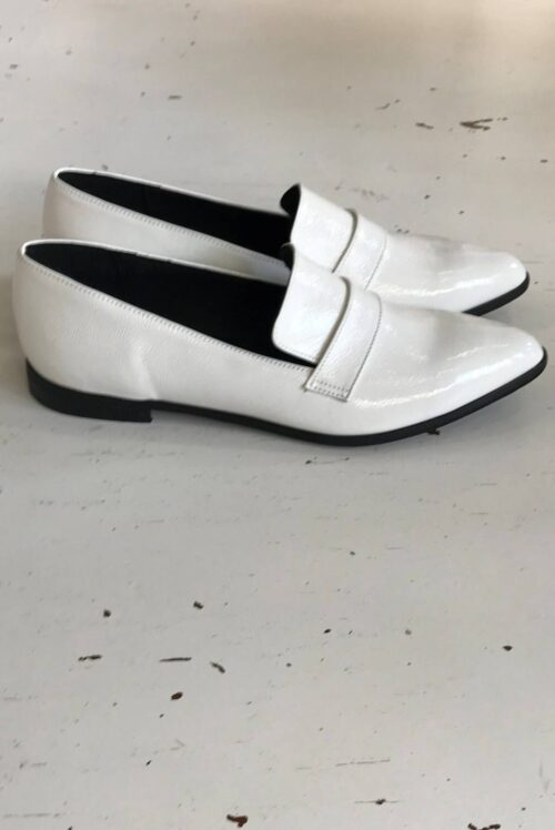 Pargiana Mules Patent Leather 108