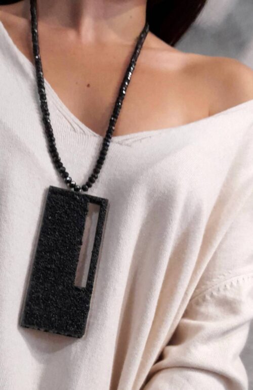Cruel Handmade Necklace 01