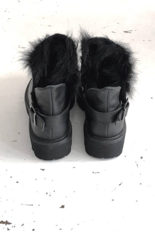 Mille Lucci Ankle Boots