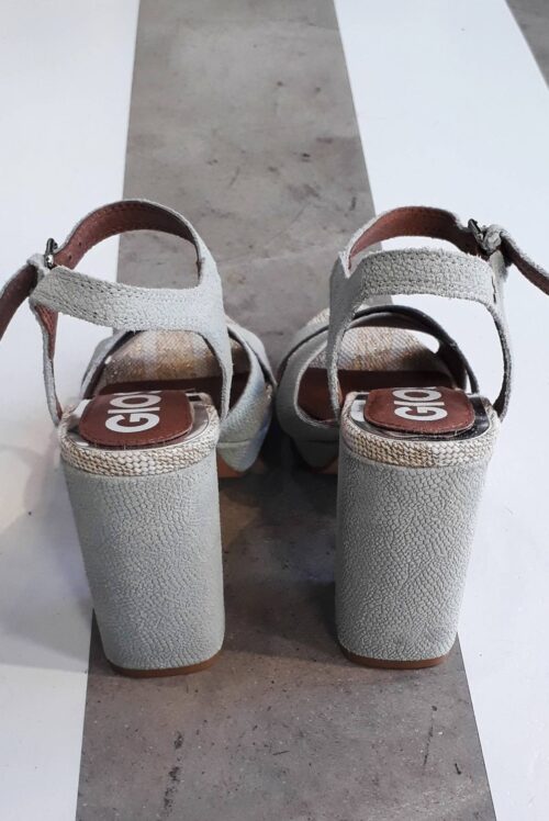 Gioseppo Platforms Heels 58238