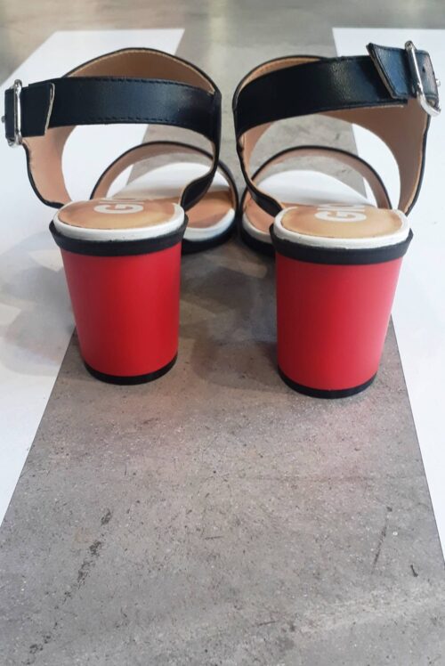 Gioseppo Sandals Heels 58210