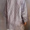 Cruel Blouse Silver SL