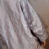 Cruel Blouse Silver SL
