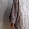 Cruel Blouse Silver SL