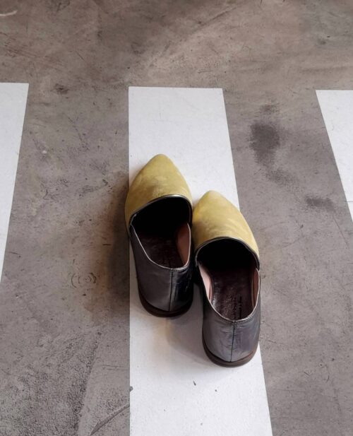 Eros & Psyche Shoes Loafers