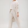 Moutaki Cardigan Midi Knitted