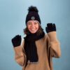 cabaia_winter_hat_knit_knitted_man_woman_pompoms_beanie_bonnet_winter22__black