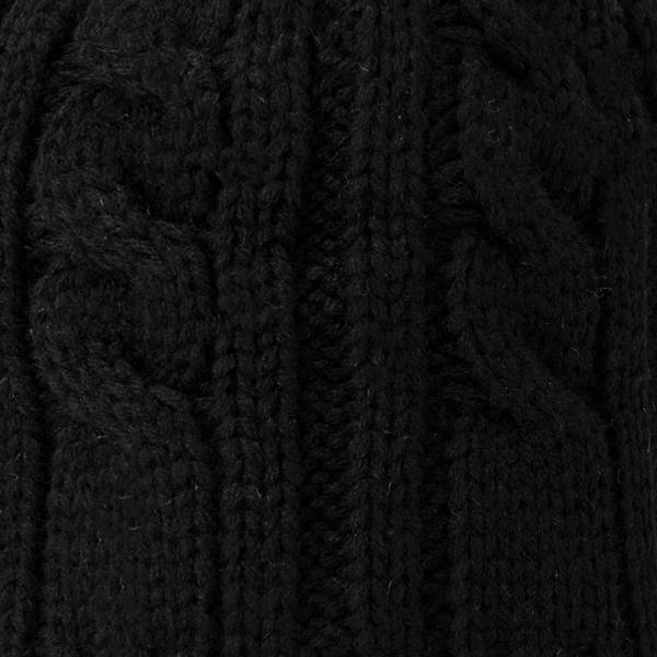 cabaia_winter_hat_knit_knitted_man_woman_pompoms_beanie_bonnet_winter22__black
