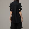 OZAI N KU Cotton Shirt