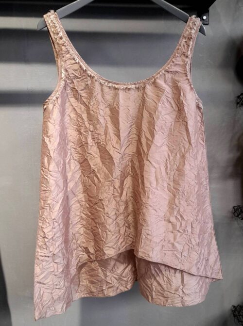 blouse_top_oversize_nude_satin_fashion_style_streetstyle_greek_designers_collection_Cruelboutique_wedding_baptism_boho_spring_summer_2022