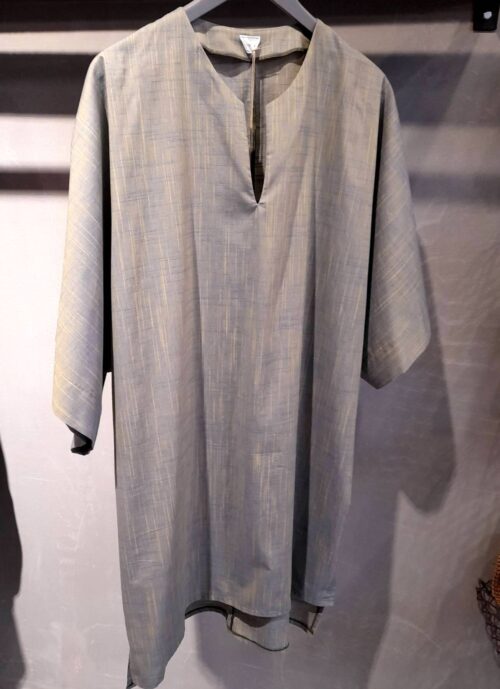 Cruel Oversize Mini Dress