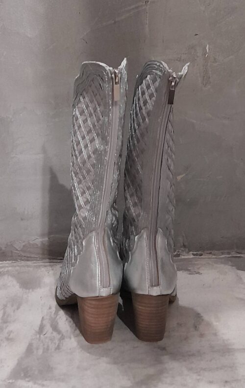 Eros & Phyche Cowboy Boots