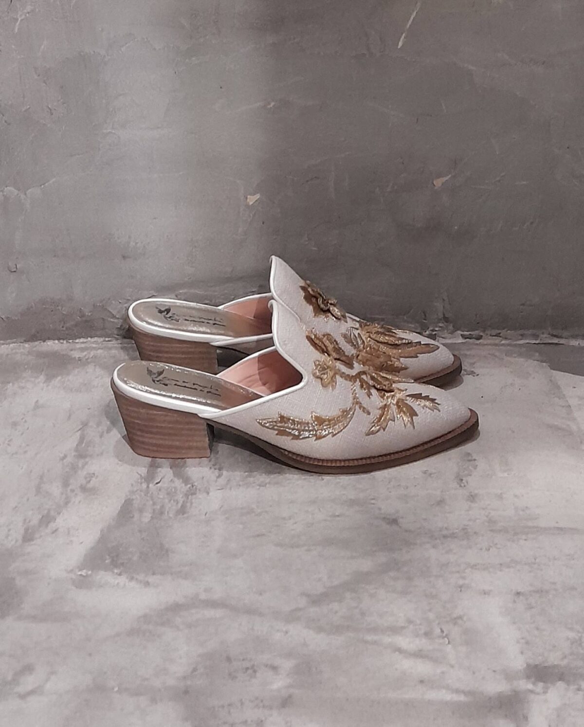 eros_phyche_mules_new_summer_collection_gold_details