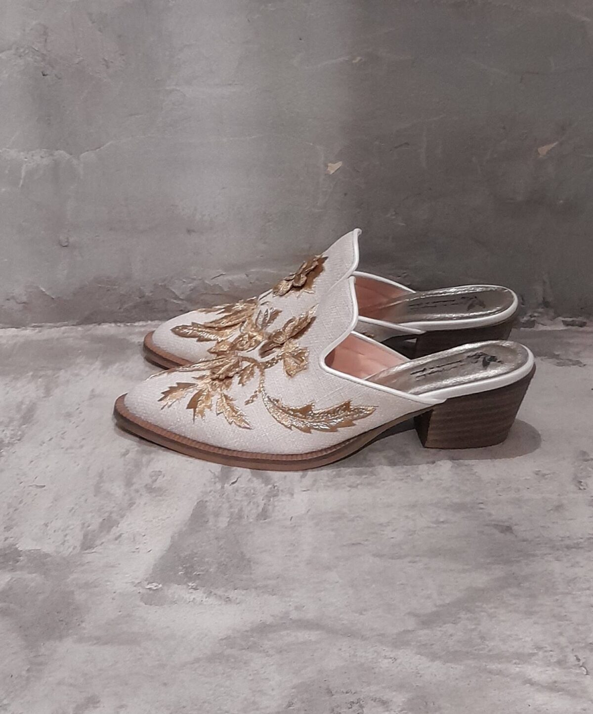 eros_phyche_mules_new_summer_collection_gold_details