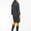 ozai_n_ku_midi_dress_oversize_grey_printed_new_collection