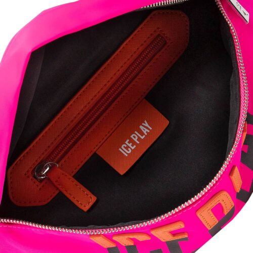 Ice Play Logo Belt Bag