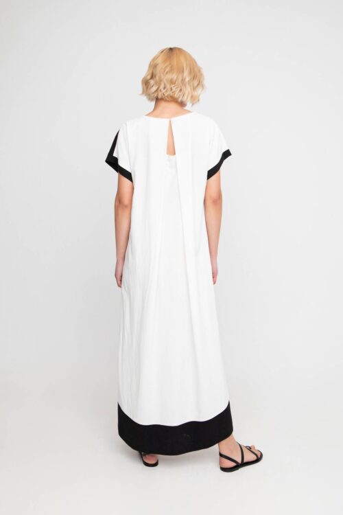 Ozai N Ku Maxi Dress