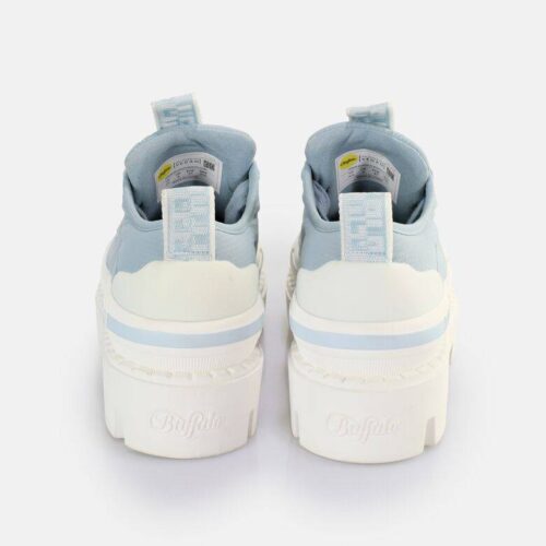 Buffalo Light Blue Sneaker