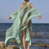 antidote_metallic_knitdress_kaftan_resort_summer_collection_2023_fashion_style_exclusive_cotton