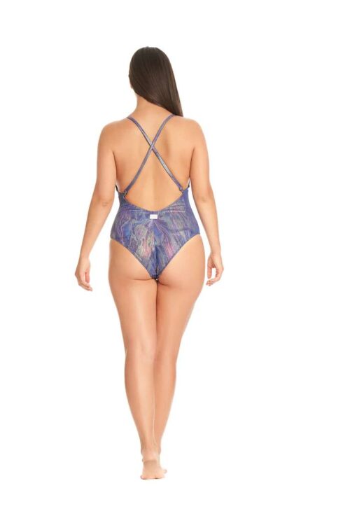 Cotazur Swimsuit Plus Size