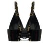 Queen Of Harns Triangle Bustier