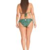 cotazur_bikini_plus_size_green_new_collection