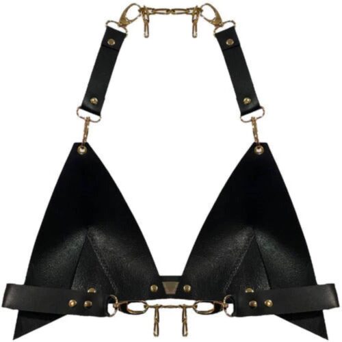 Queen Of Harns Pointy Bra