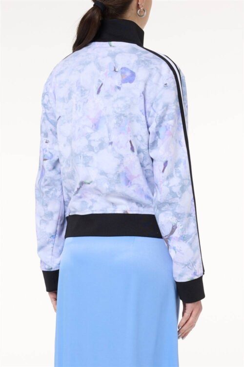Ice Play By Iceberg Sweat Jacket