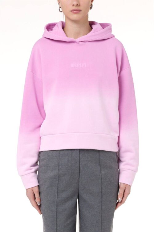 Ice Play by Iceberg Hooded Sweatshirt