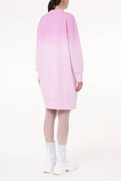 Ice Play by Iceberg Sweatshirt Dress