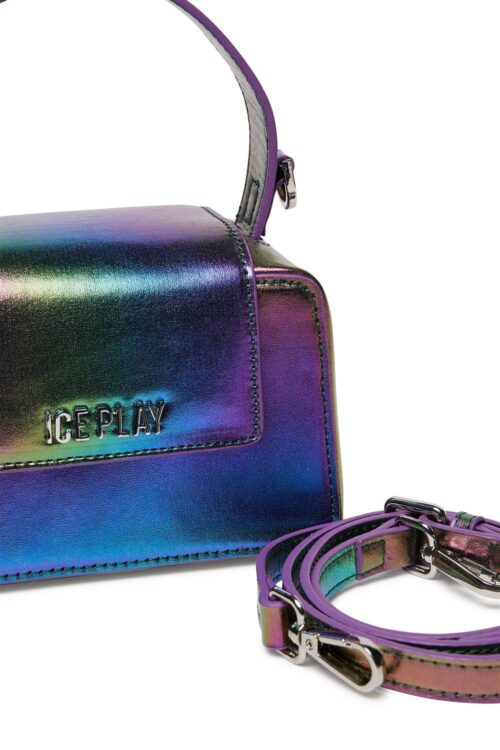 Ice Play Rainbow Mini Bag