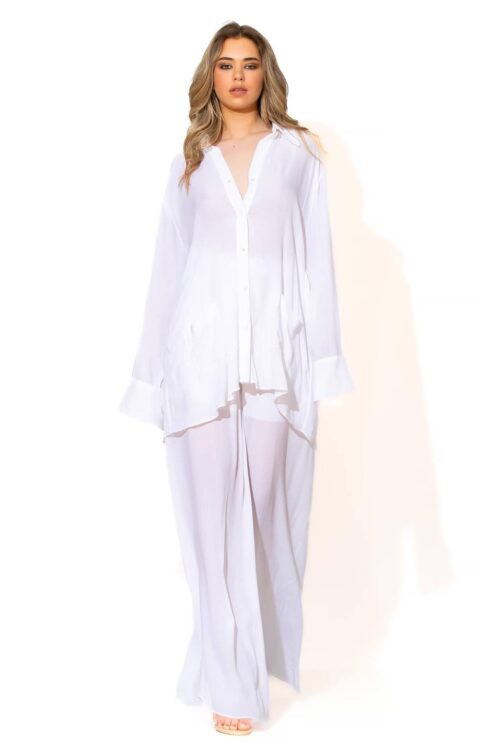 Less Sonder Feeling Cocktail Pants