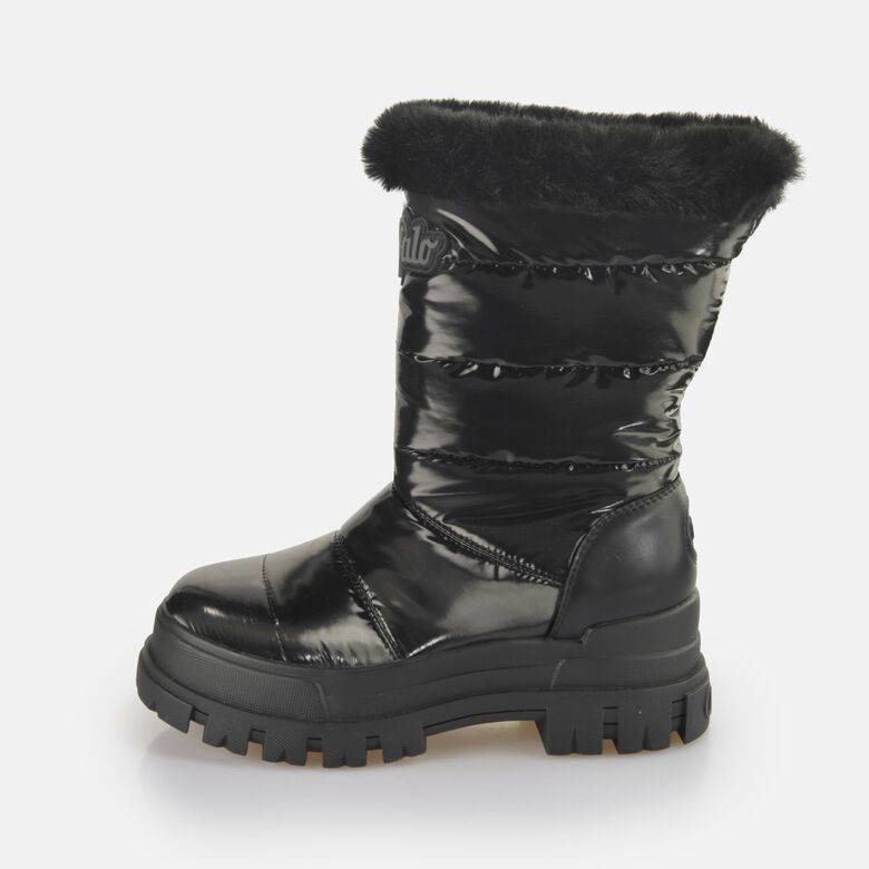 Buffalo_apre_ski_boots_black_outdoor_shoes_winter