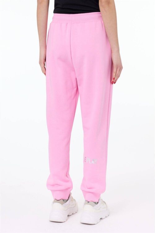 Ice Play by Iceberg Cotton Sweatpants