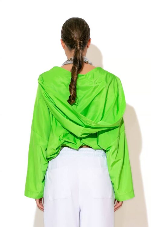 C-throu Bonnie Jacket