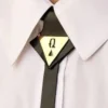 Queen of Harns Q Tie