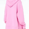 Ice Play by Iceberg Cotton Hoodie