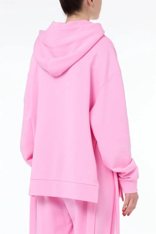 Ice Play by Iceberg Cotton Hoodie