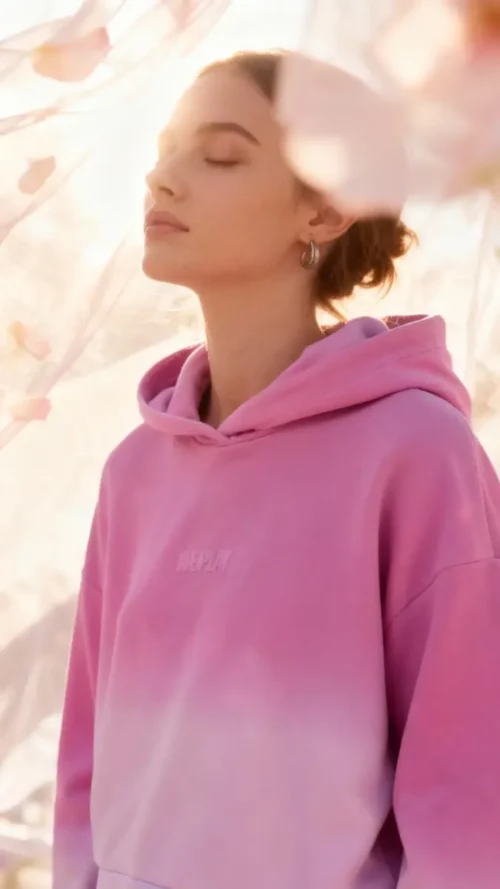 Ice Play by Iceberg Hooded Sweatshirt