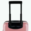 Cabaia Suitcase Traveler 40L Pink