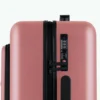 Cabaia Suitcase Traveler 40L Pink