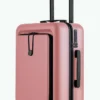 Cabaia Suitcase Traveler 40L Pink