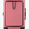 Cabaia Suitcase Traveler 40L Pink