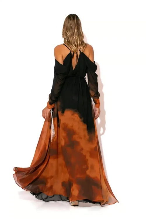C-throu Grace Cocktail Dress