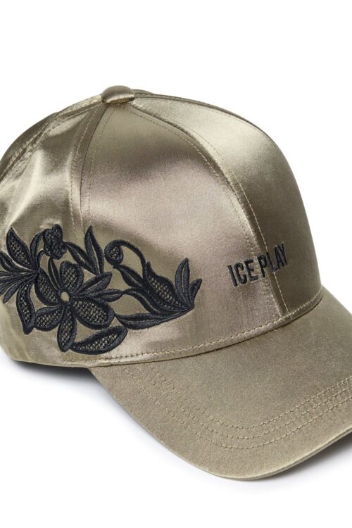 Ice Play Jockey Khaki