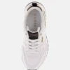 GUESS White Sneakers Kaddy