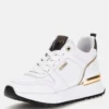 GUESS White Sneakers Kaddy