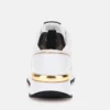 GUESS White Sneakers Kaddy