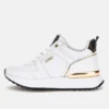 GUESS White Sneakers Kaddy